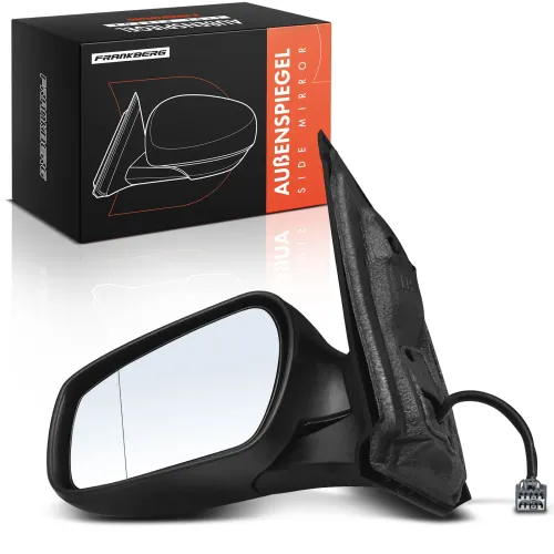 Kondensator, Klimaanlage Frankberg 5481FB0007156 Bild Kondensator, Klimaanlage Frankberg 5481FB0007156