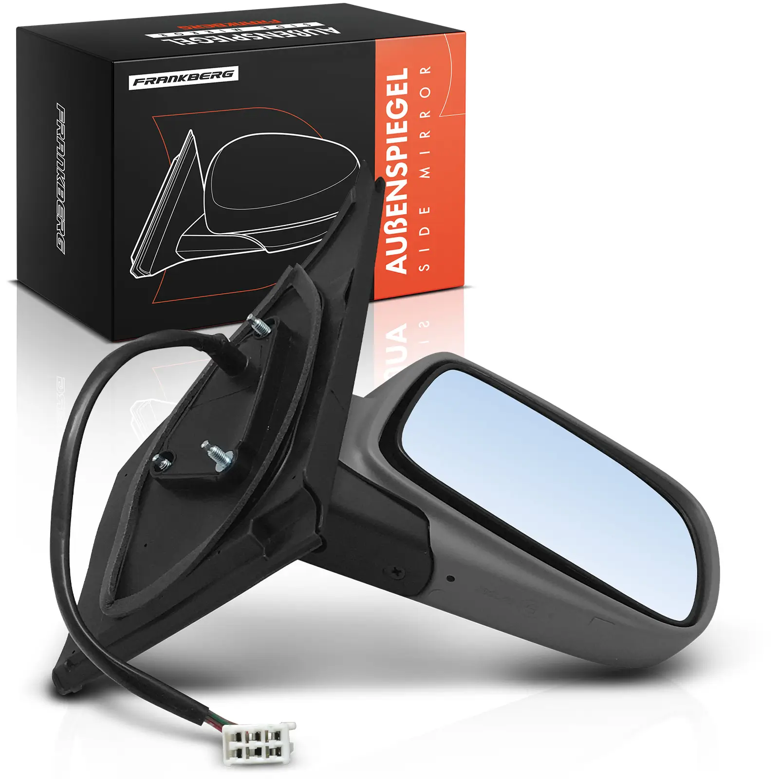Außenspiegel Außenspiegel rechts Frankberg 5481FB0047039