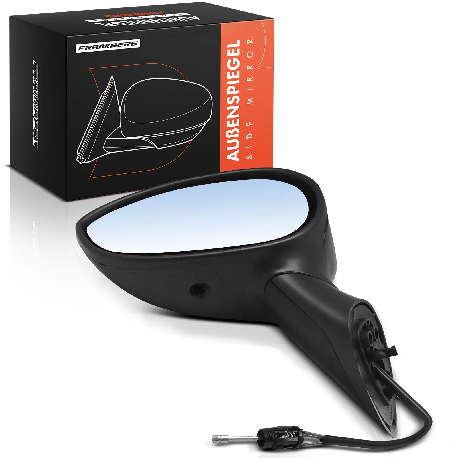 Außenspiegel Außenspiegel links Frankberg 5481FB0047041