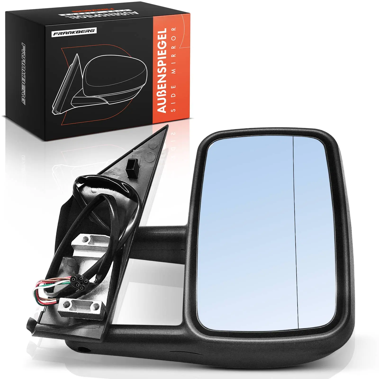 Außenspiegel Außenspiegel rechts Frankberg 5481FB0047045