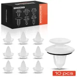 Clip, Zier-/Schutzleiste Türverkleidung Frankberg 5481FB0047054