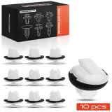 Clip, Zier-/Schutzleiste Kotflügel Frankberg 5481FB0047068