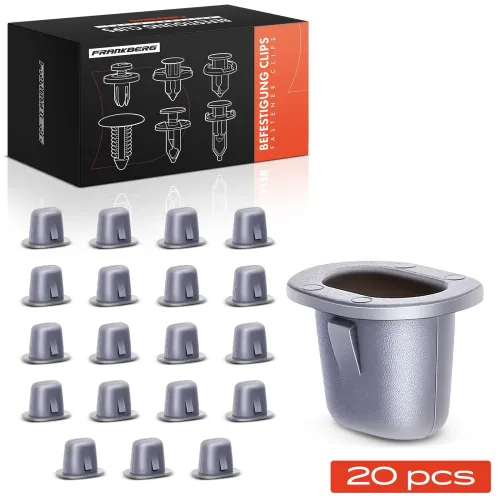 Clip, Zier-/Schutzleiste Kotflügel Frankberg 5481FB0047073 Bild Clip, Zier-/Schutzleiste Kotflügel Frankberg 5481FB0047073