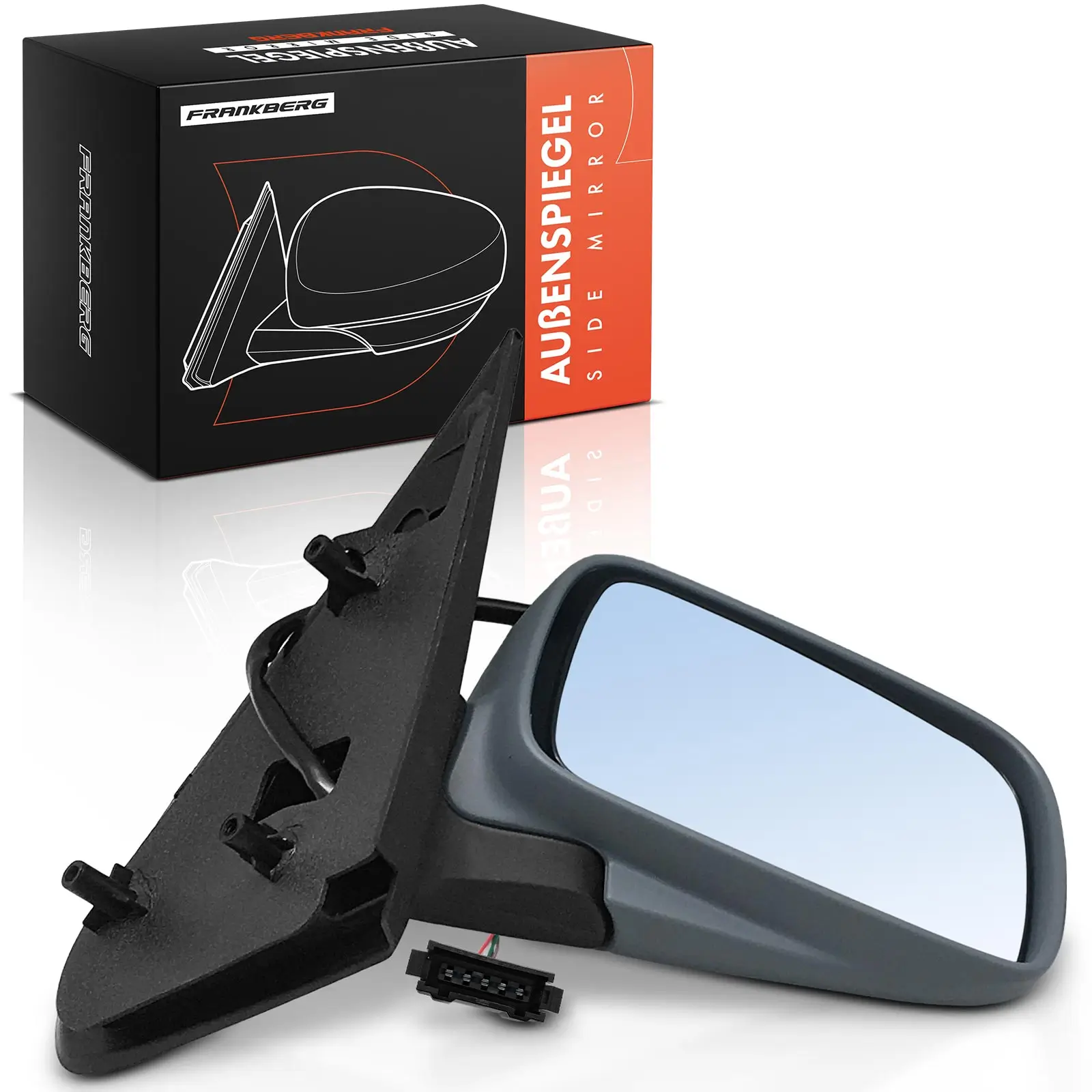 Außenspiegel Außenspiegel rechts Frankberg 5481FB0047100