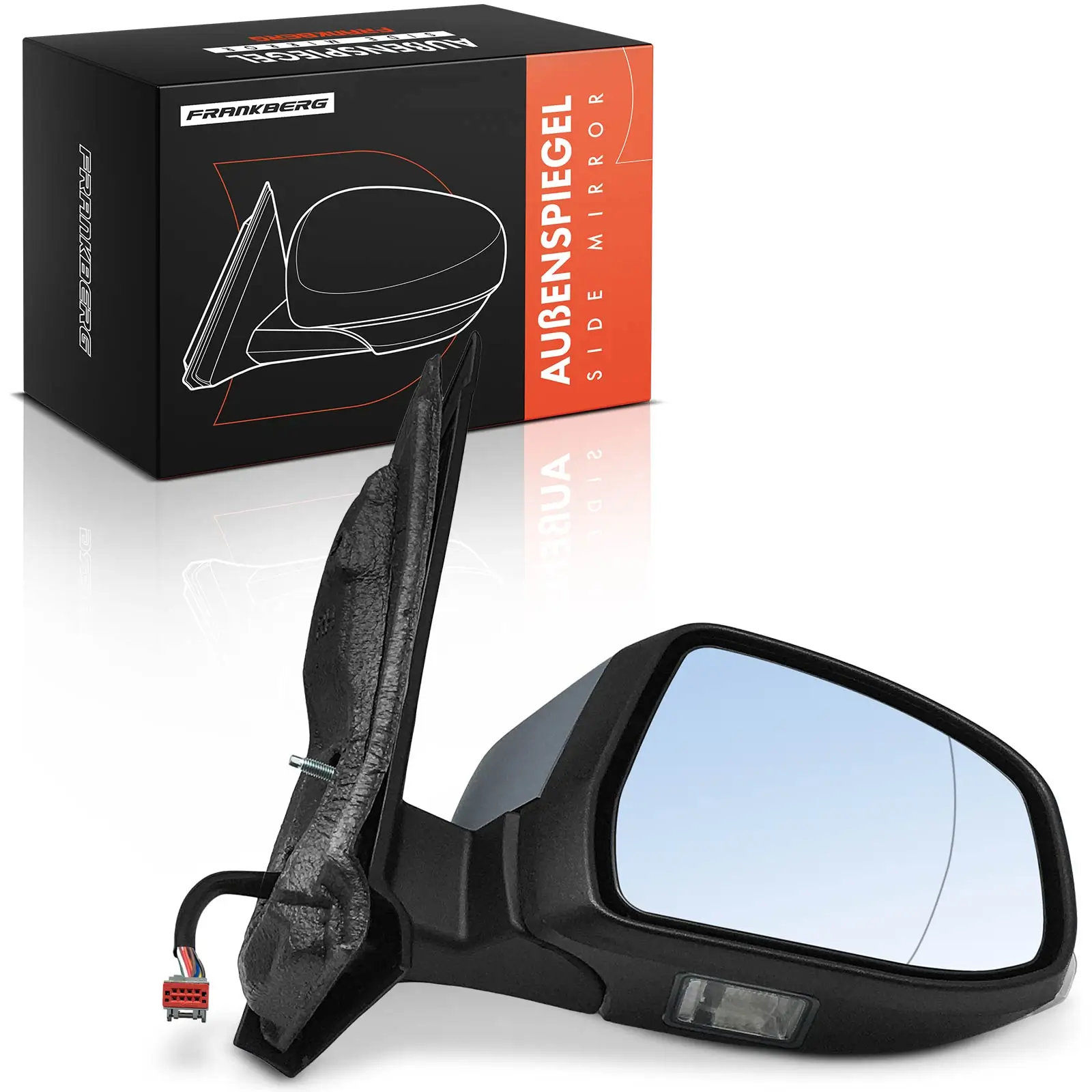 Außenspiegel Außenspiegel rechts Frankberg 5481FB0047106