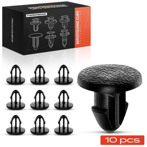 Clip, Zier-/Schutzleiste Frankberg 5481FB0047112 Bild Clip, Zier-/Schutzleiste Frankberg 5481FB0047112