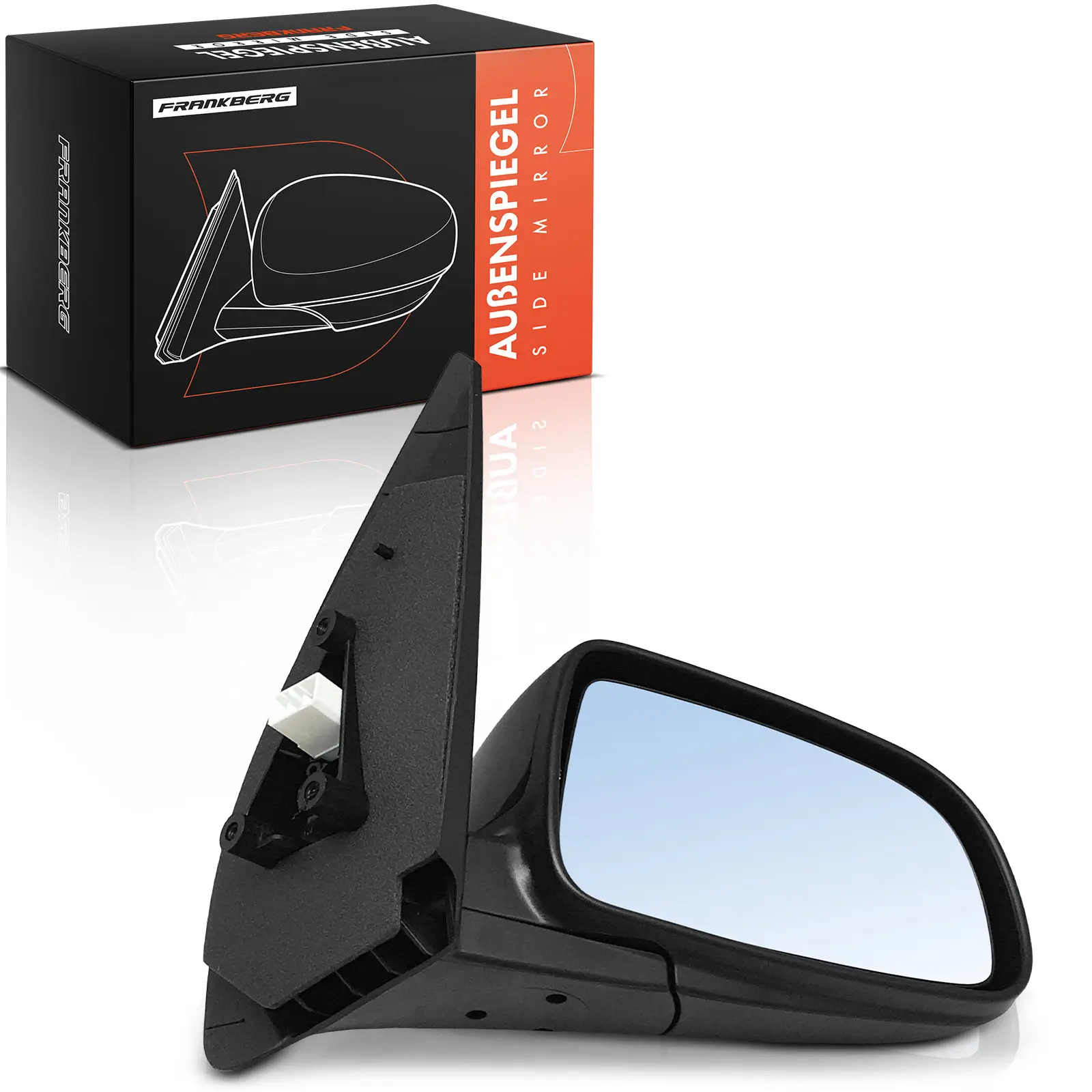 Außenspiegel Außenspiegel rechts Frankberg 5481FB0047121