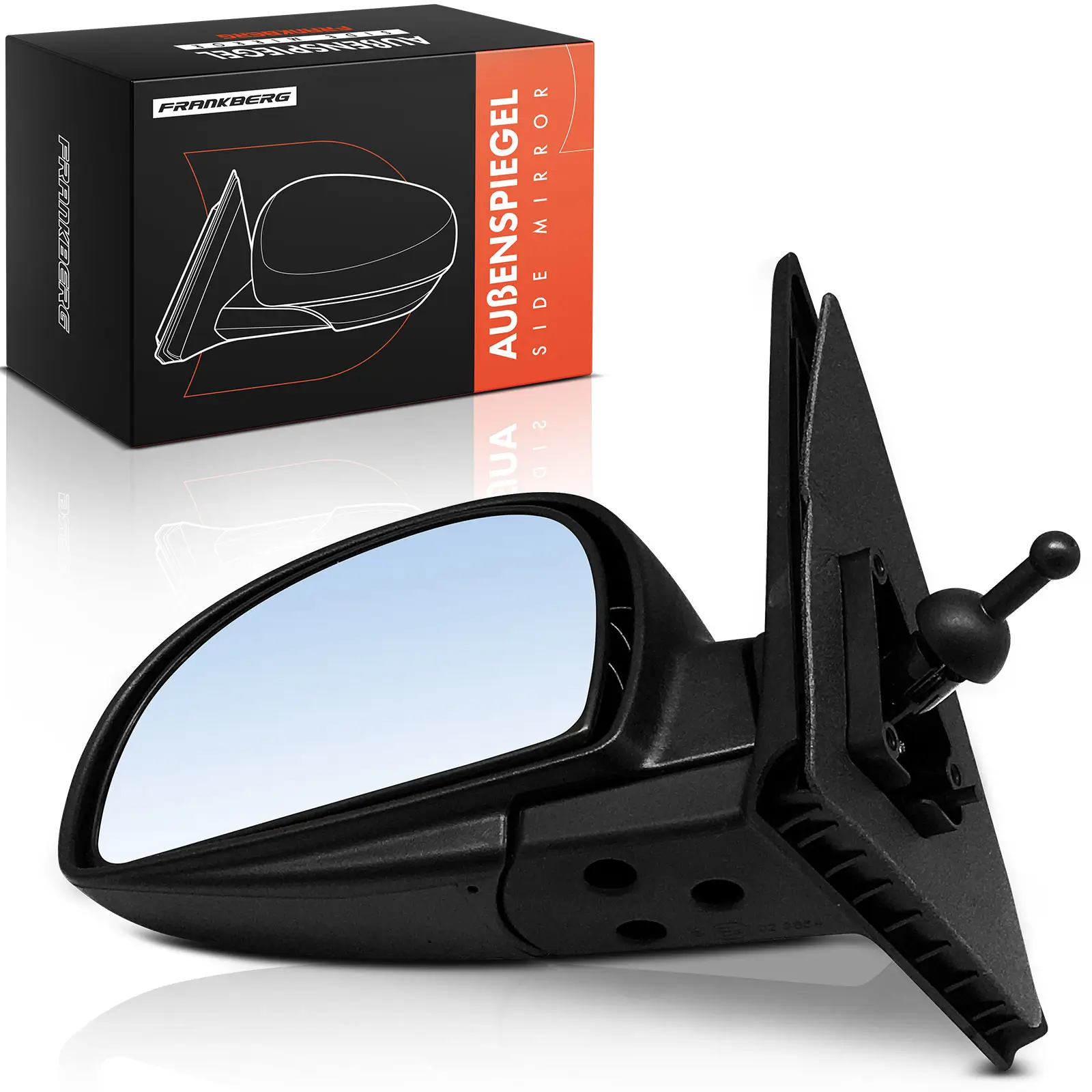 Außenspiegel Außenspiegel links Frankberg 5481FB0047124