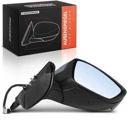 Außenspiegel Außenspiegel rechts Frankberg 5481FB0047133 Bild Außenspiegel Außenspiegel rechts Frankberg 5481FB0047133