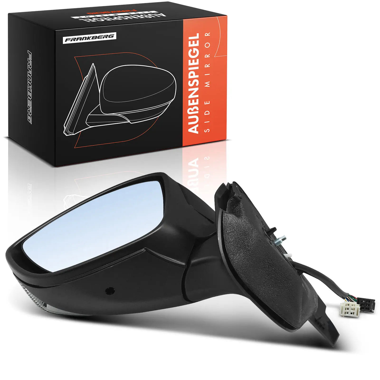 Außenspiegel Außenspiegel links Frankberg 5481FB0047138