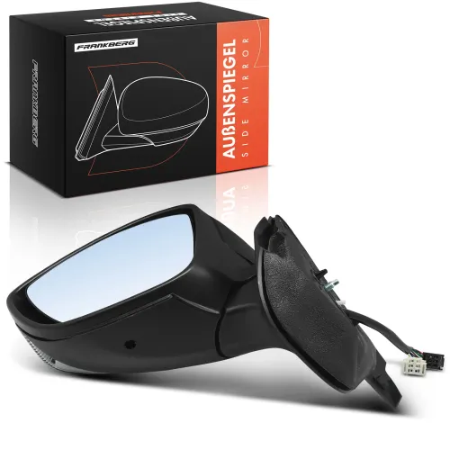 Außenspiegel Außenspiegel links Frankberg 5481FB0047138 Bild Außenspiegel Außenspiegel links Frankberg 5481FB0047138