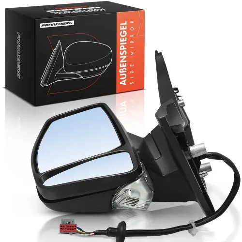 Außenspiegel Außenspiegel links Frankberg 5481FB0047157 Bild Außenspiegel Außenspiegel links Frankberg 5481FB0047157