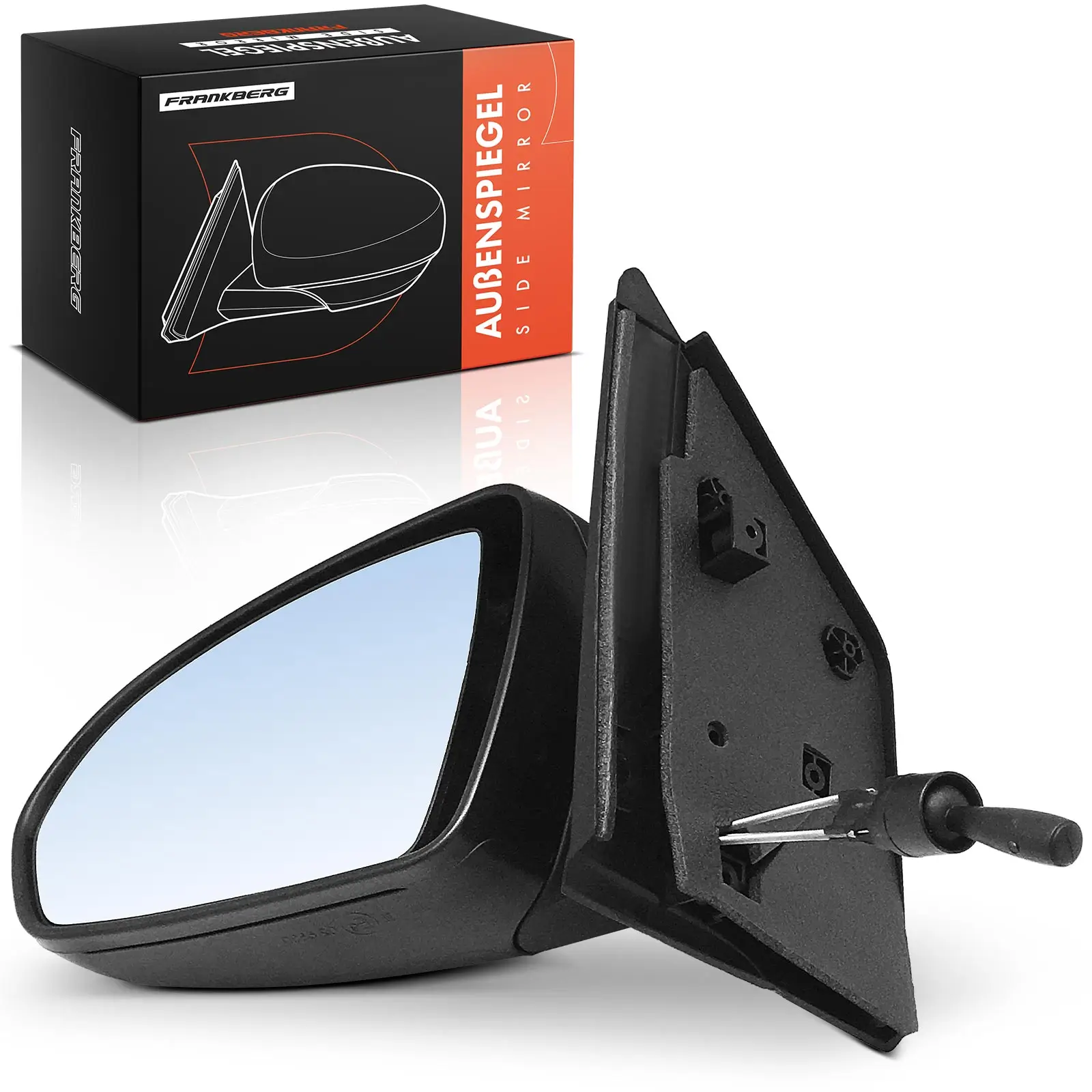 Außenspiegel Außenspiegel links Frankberg 5481FB0047168
