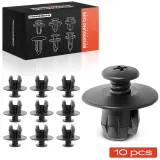 Clip, Zier-/Schutzleiste Frankberg 5481FB0047199