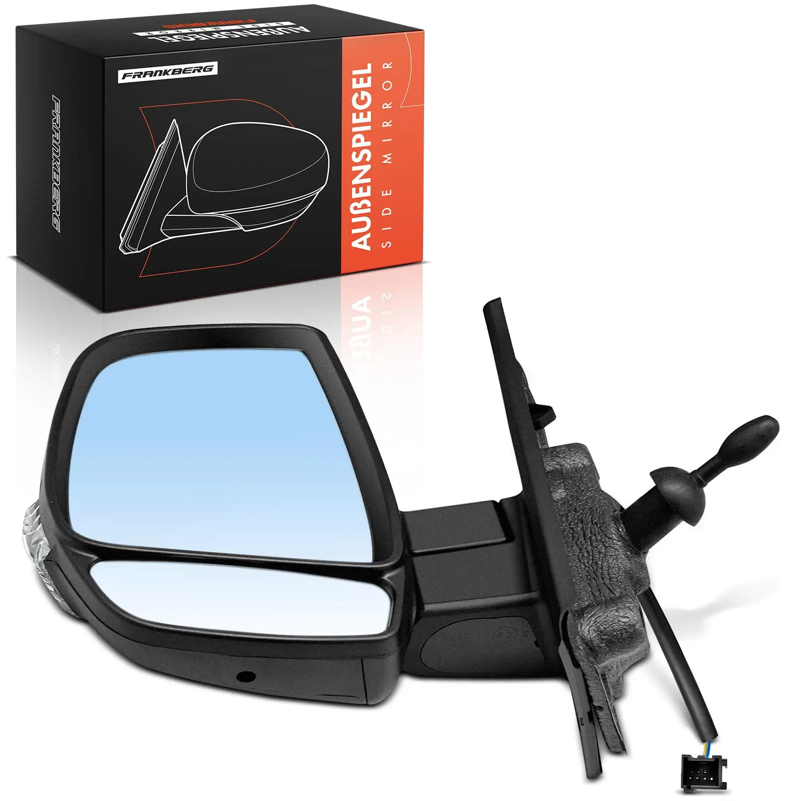Außenspiegel Außenspiegel links Frankberg 5481FB0047200
