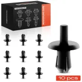 Clip, Zier-/Schutzleiste Stoßfänger Frankberg 5481FB0047216