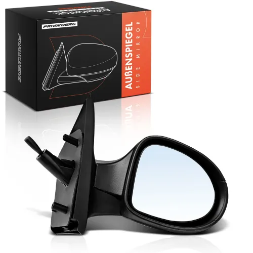 Außenspiegel Außenspiegel rechts Frankberg 5481FB0047218 Bild Außenspiegel Außenspiegel rechts Frankberg 5481FB0047218