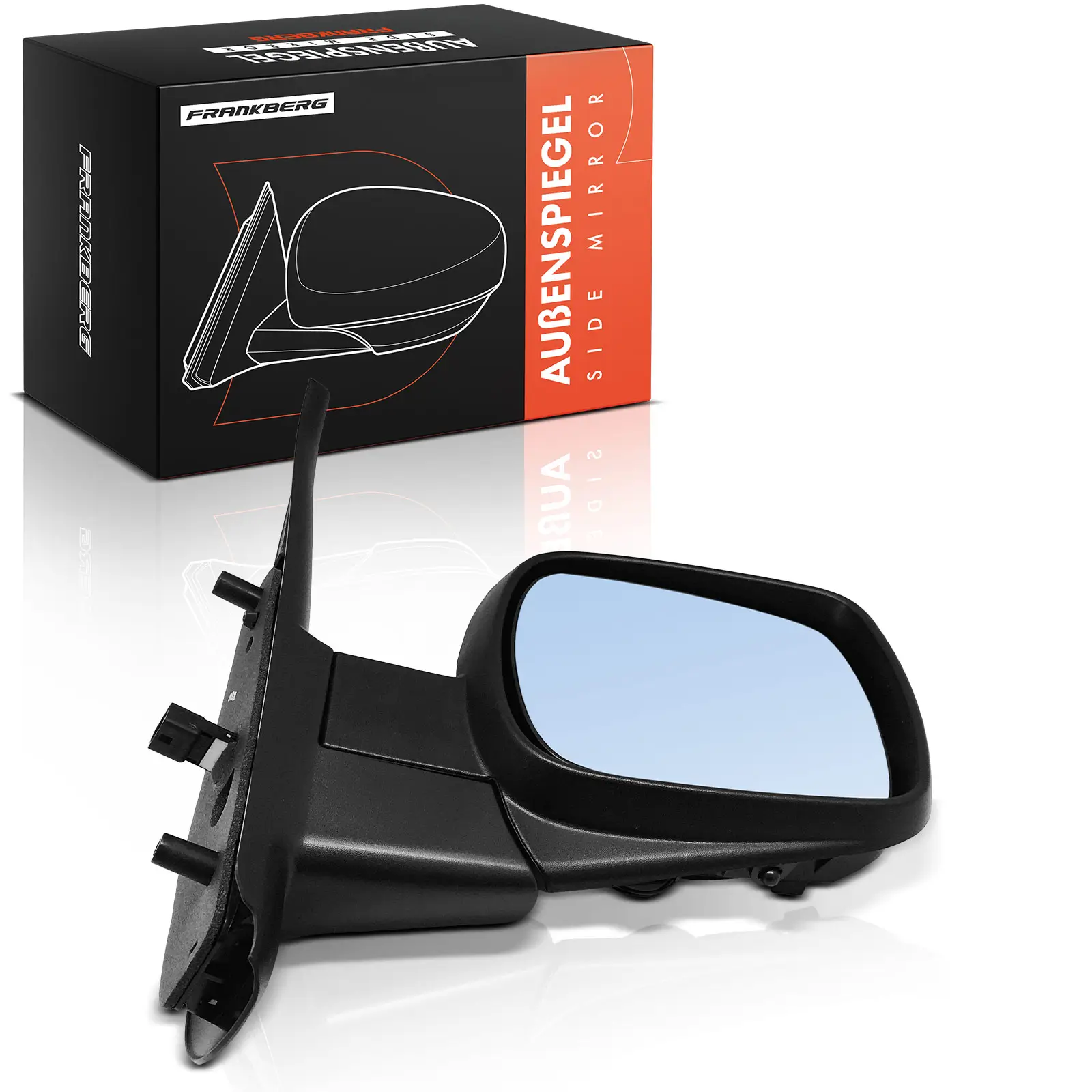 Außenspiegel Außenspiegel rechts Frankberg 5481FB0047230