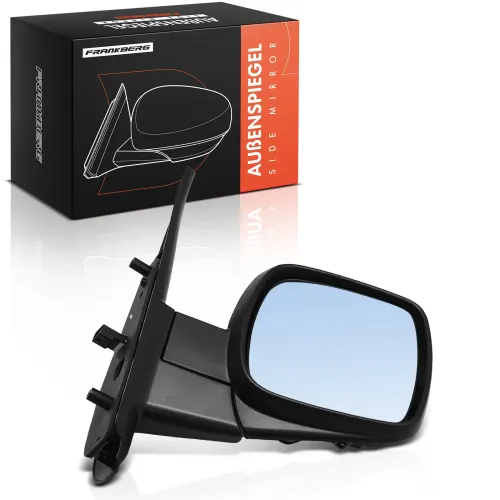 Kondensator, Klimaanlage Frankberg 5481FB0007250 Bild Kondensator, Klimaanlage Frankberg 5481FB0007250