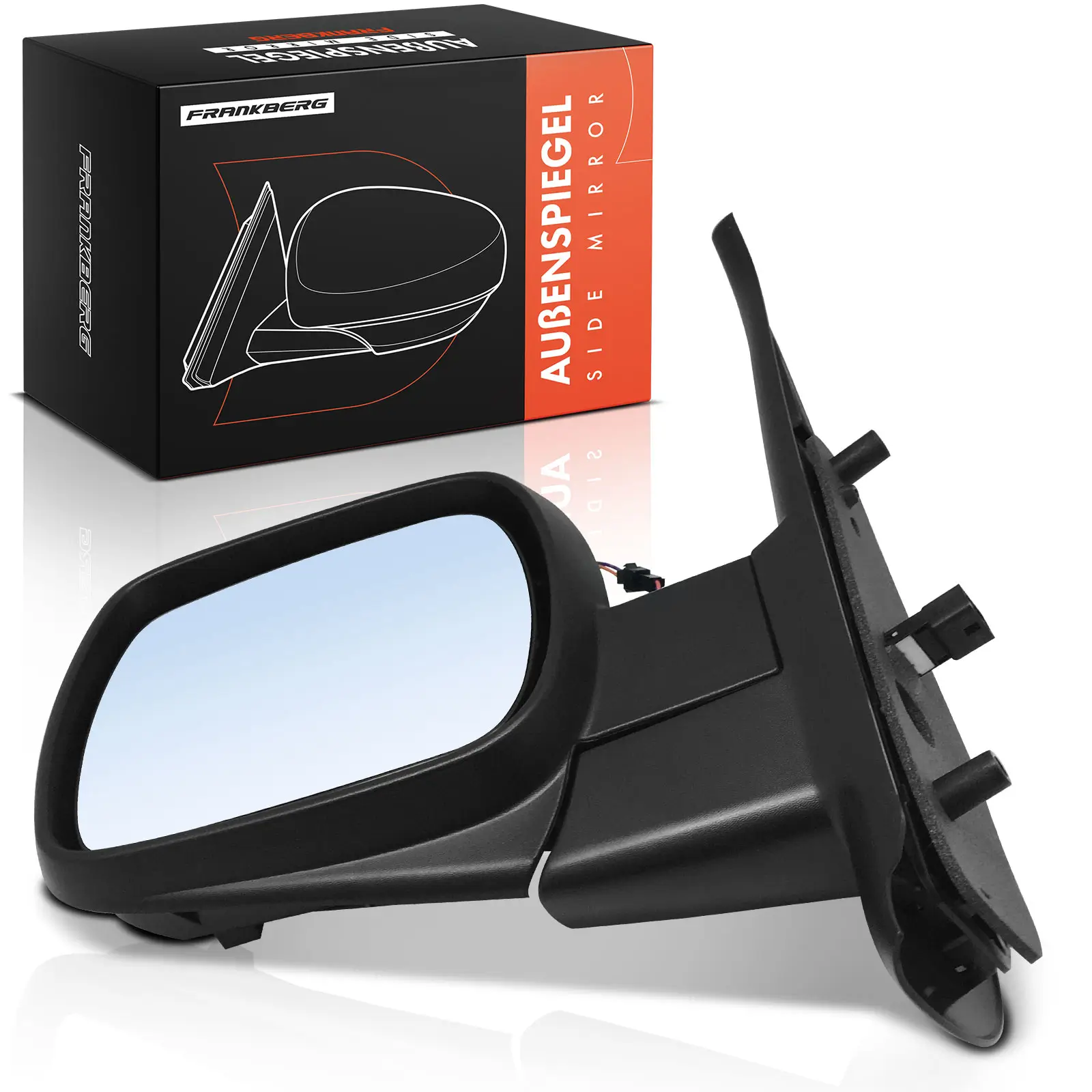 Außenspiegel Außenspiegel links Frankberg 5481FB0047239