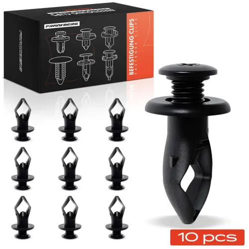 Clip, Zier-/Schutzleiste Stoßfänger Frankberg 5481FB0047246 Bild Clip, Zier-/Schutzleiste Stoßfänger Frankberg 5481FB0047246