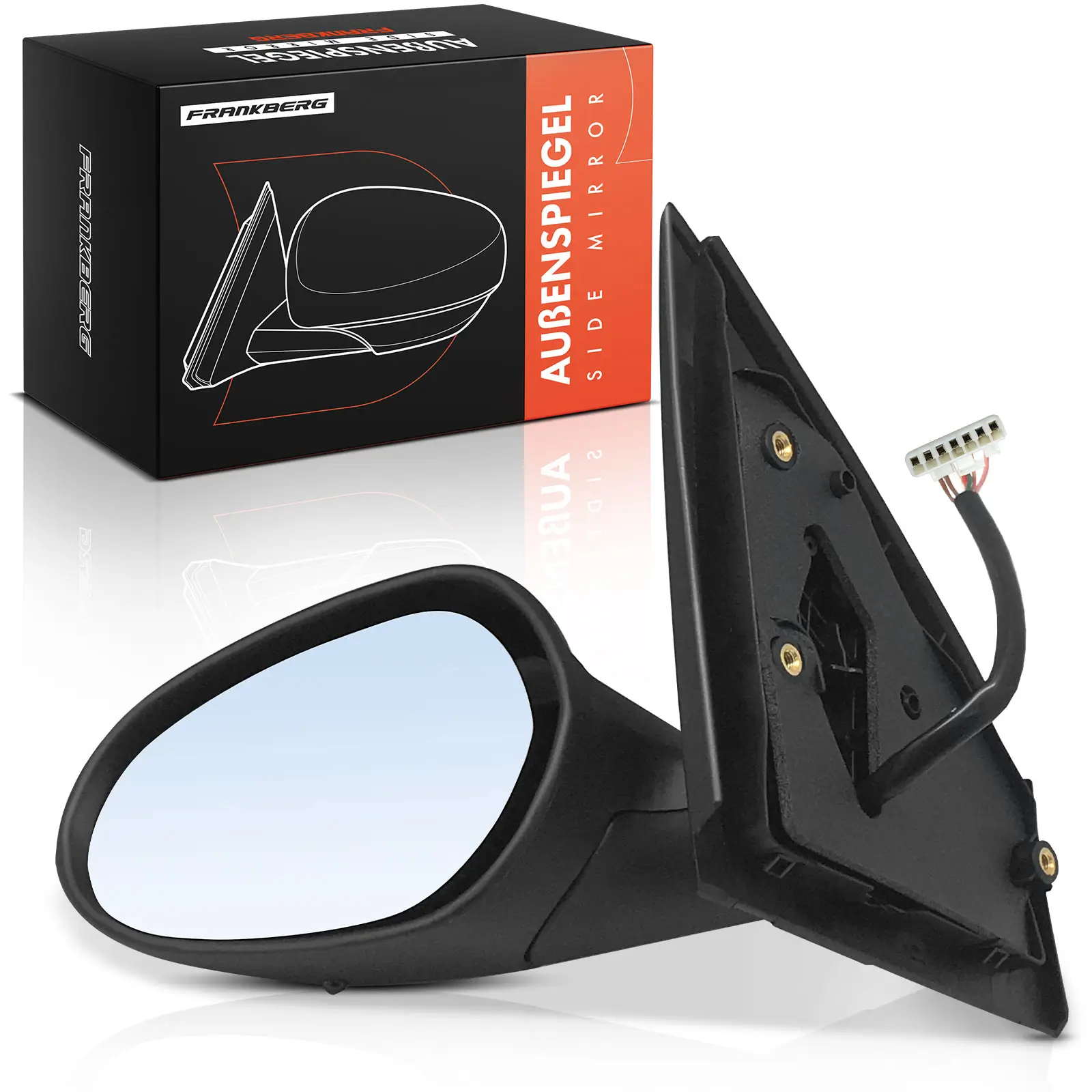 Außenspiegel Außenspiegel links Frankberg 5481FB0047247