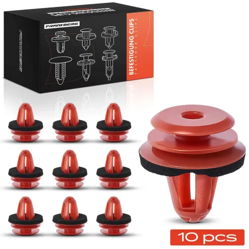 Clip, Zier-/Schutzleiste Türverkleidung Frankberg 5481FB0047253 Bild Clip, Zier-/Schutzleiste Türverkleidung Frankberg 5481FB0047253