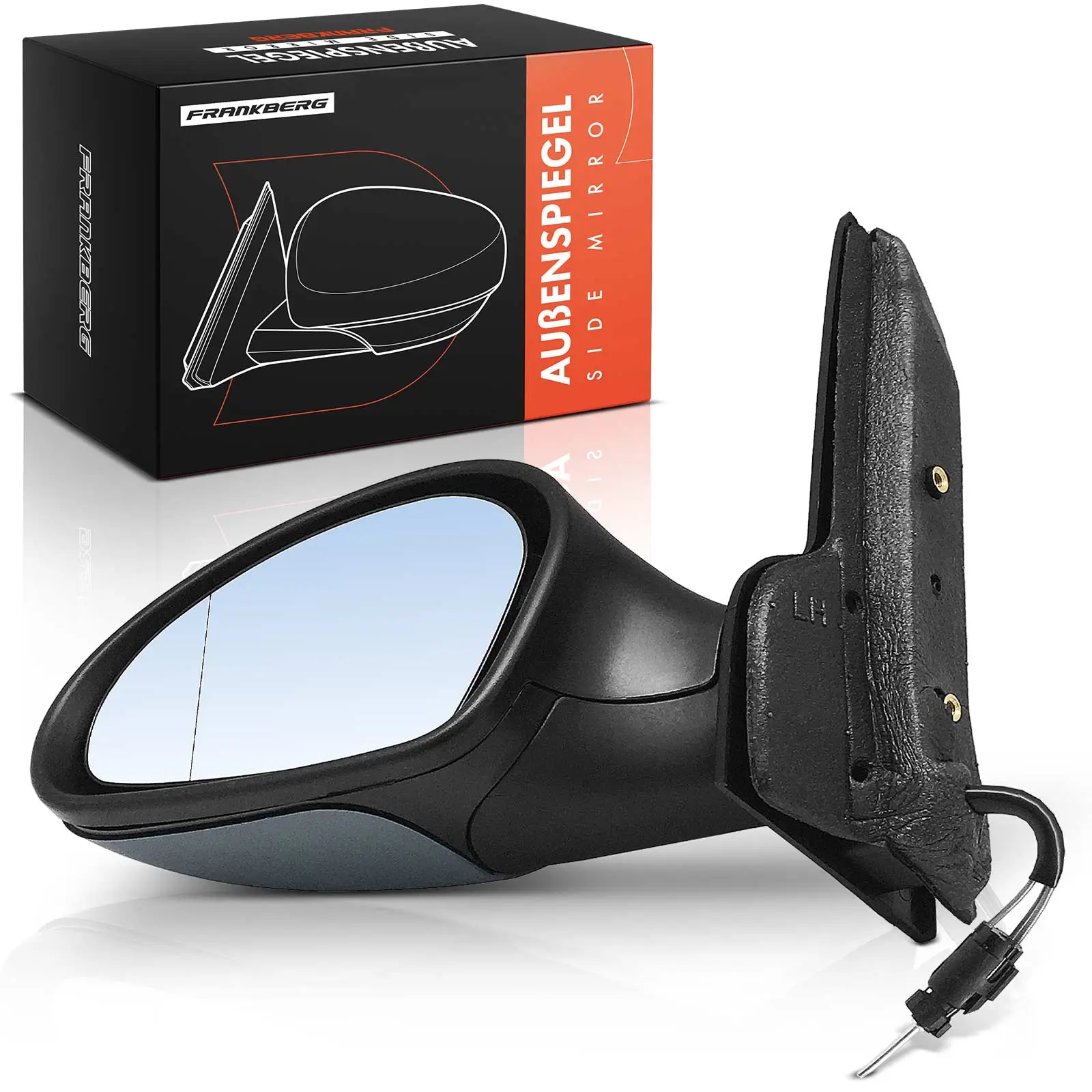Außenspiegel Außenspiegel links Frankberg 5481FB0047264