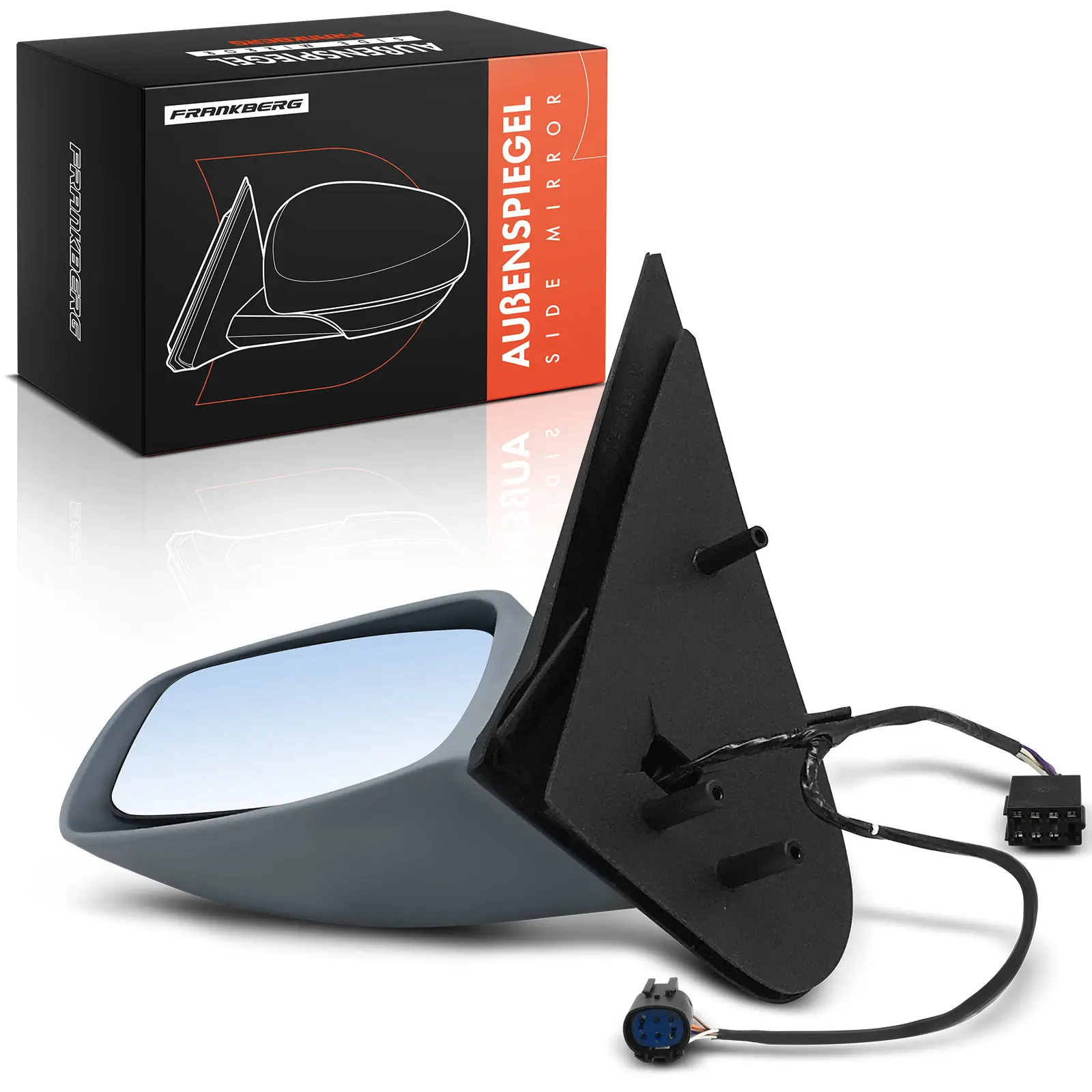 Außenspiegel Außenspiegel links Frankberg 5481FB0047274