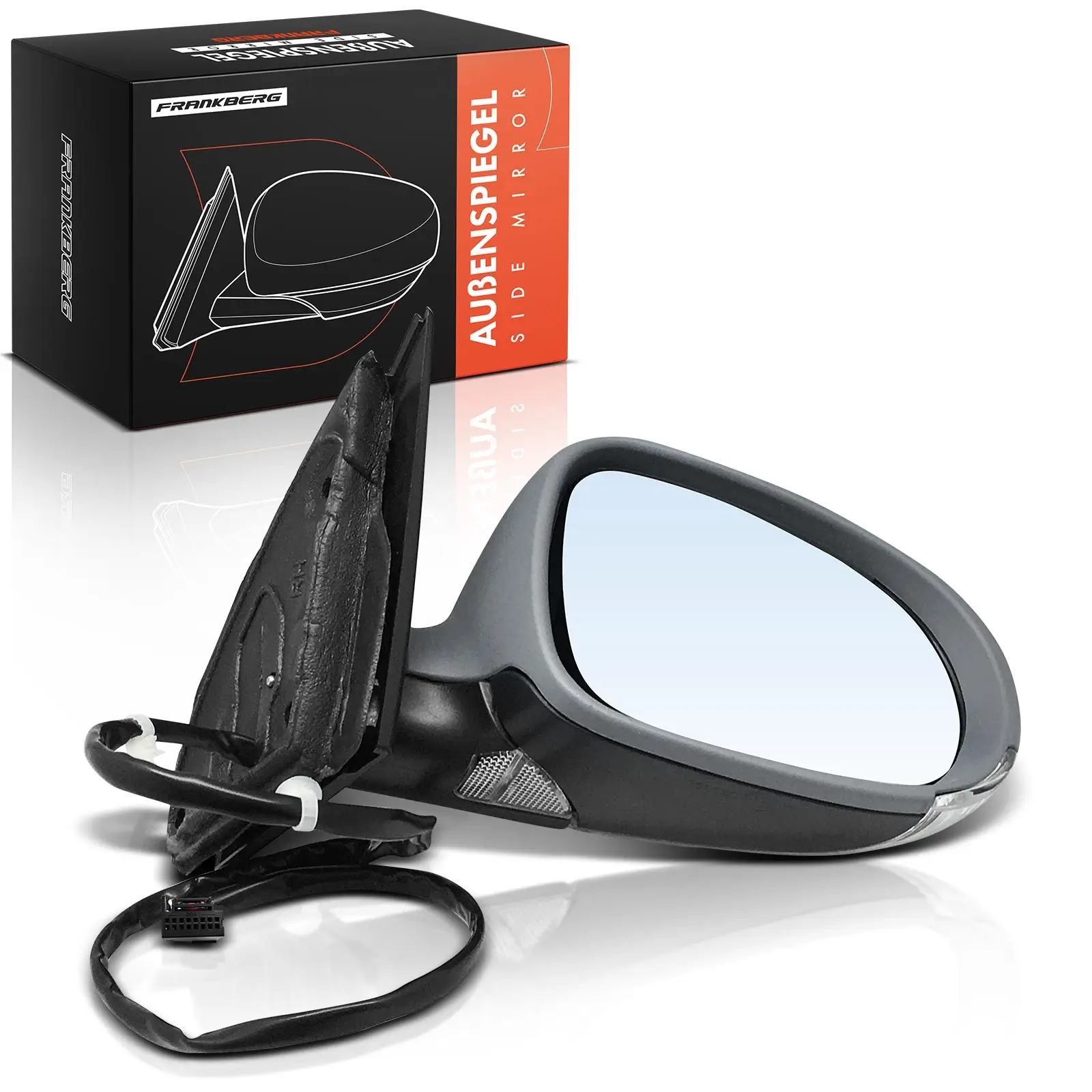 Außenspiegel Außenspiegel rechts Frankberg 5481FB0047285