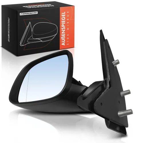 Kondensator, Klimaanlage Frankberg 5481FB0007403 Bild Kondensator, Klimaanlage Frankberg 5481FB0007403