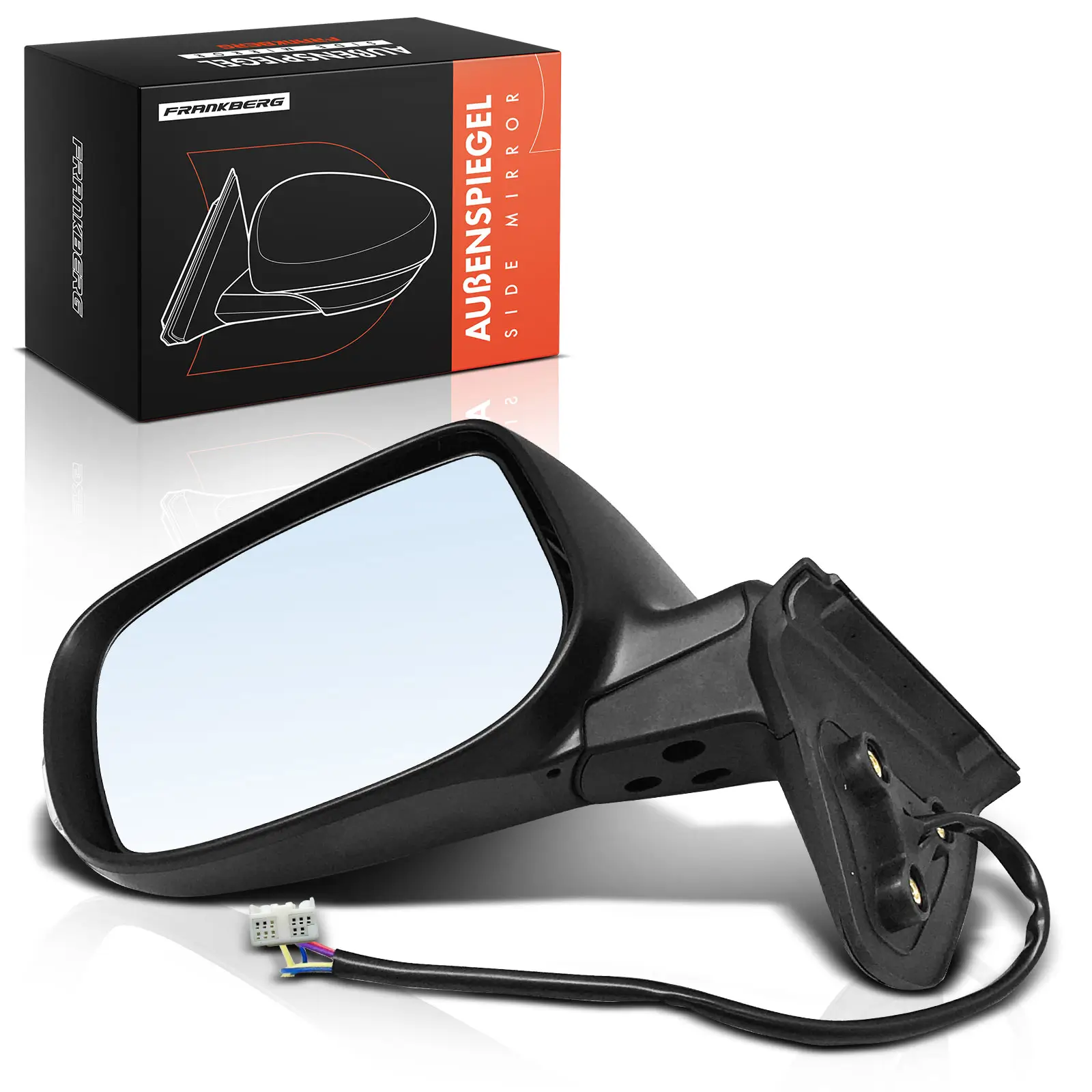 Außenspiegel Außenspiegel links Frankberg 5481FB0047300