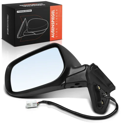 Kondensator, Klimaanlage Frankberg 5481FB0007250 Bild Kondensator, Klimaanlage Frankberg 5481FB0007250