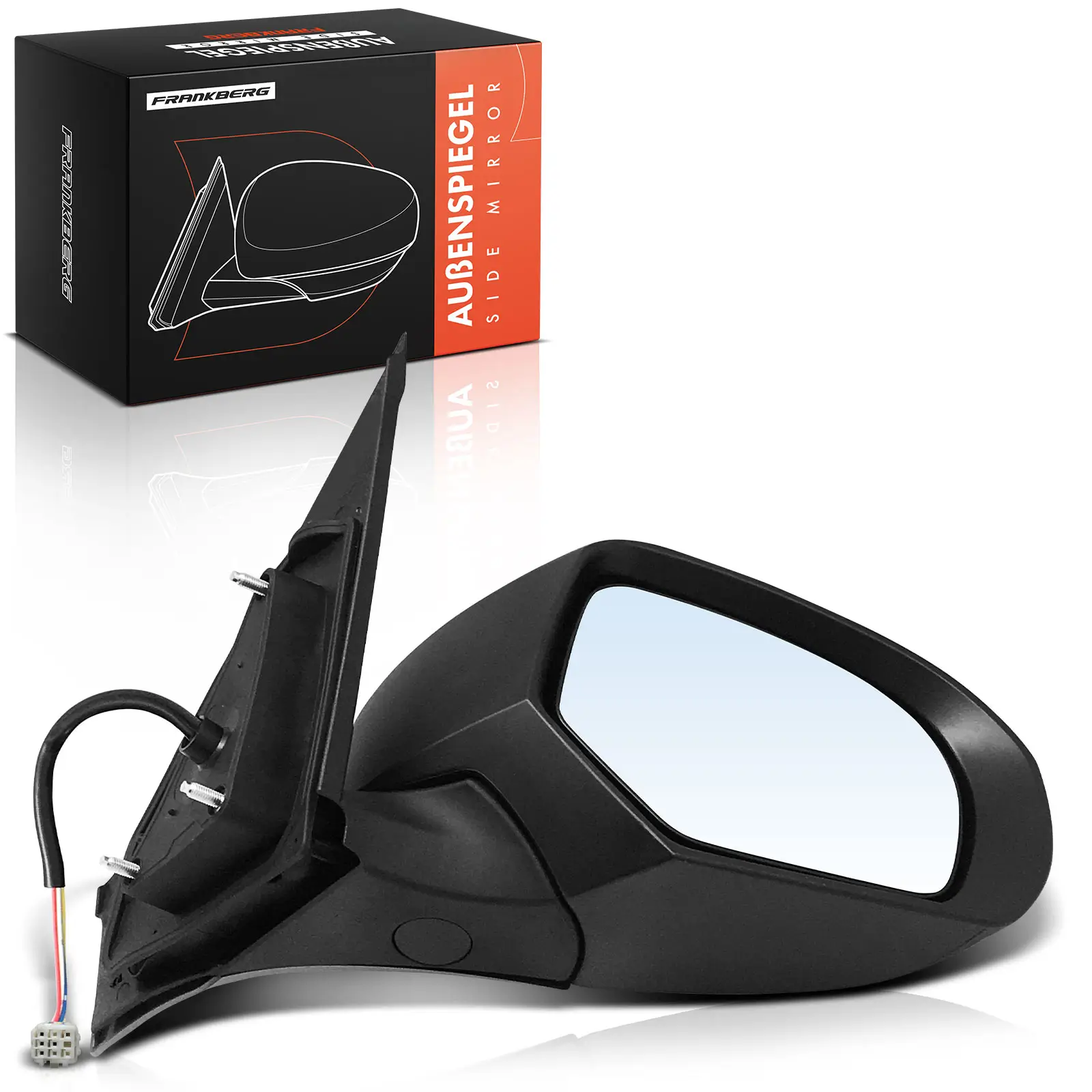 Außenspiegel Außenspiegel rechts Frankberg 5481FB0047317