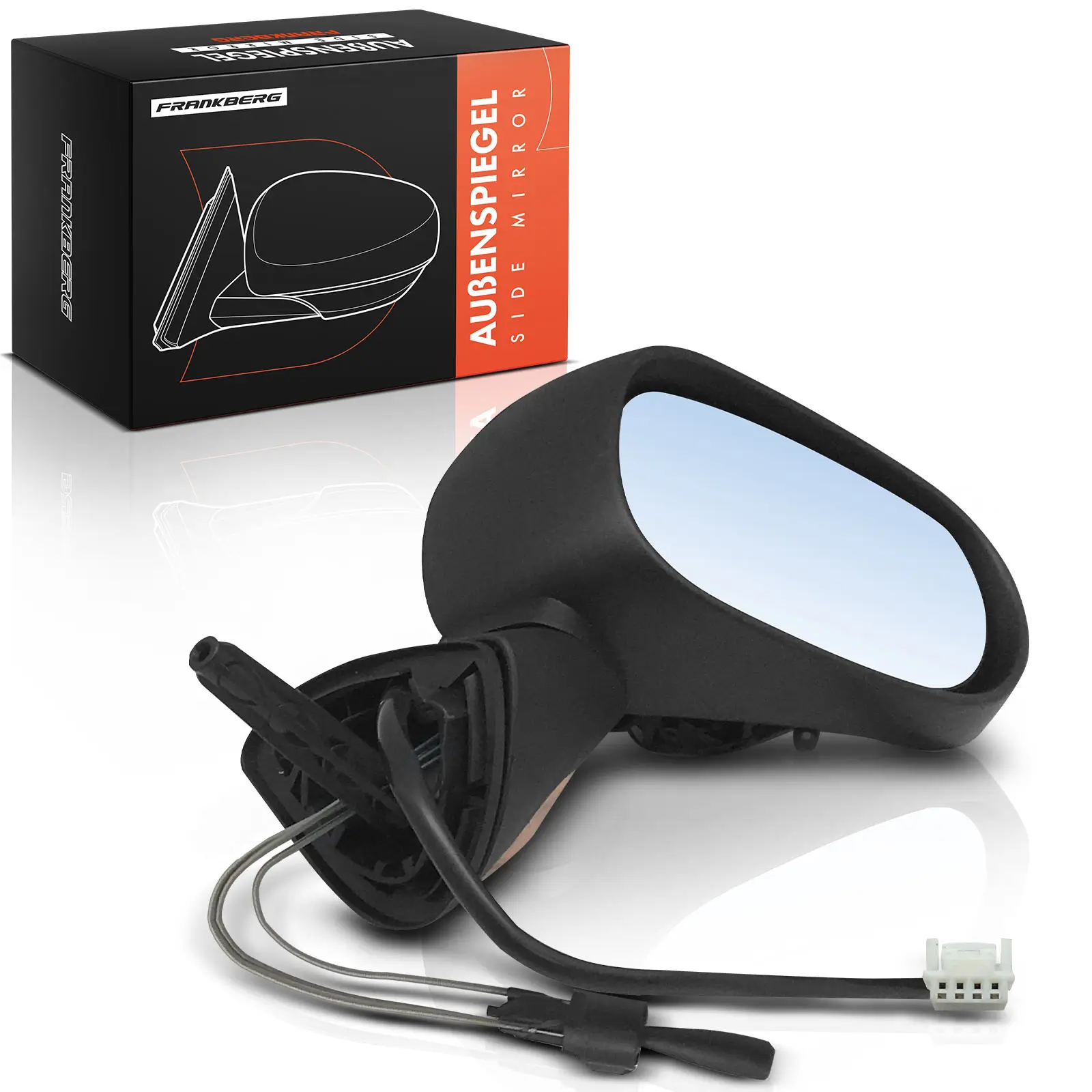 Außenspiegel Außenspiegel rechts Frankberg 5481FB0047320