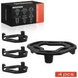 Clip, Zier-/Schutzleiste Stoßfänger Frankberg 5481FB0047321