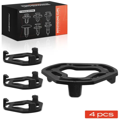 Clip, Zier-/Schutzleiste Stoßfänger Frankberg 5481FB0047321 Bild Clip, Zier-/Schutzleiste Stoßfänger Frankberg 5481FB0047321