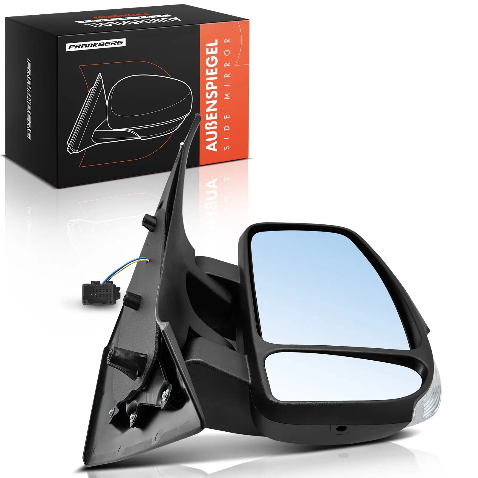 Außenspiegel Außenspiegel rechts Frankberg 5481FB0047322