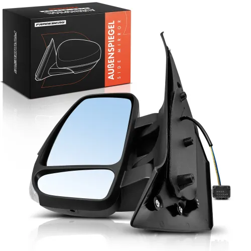 Außenspiegel Außenspiegel links Frankberg 5481FB0047325 Bild Außenspiegel Außenspiegel links Frankberg 5481FB0047325