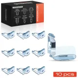 Clip, Zier-/Schutzleiste Stoßfänger Frankberg 5481FB0047332