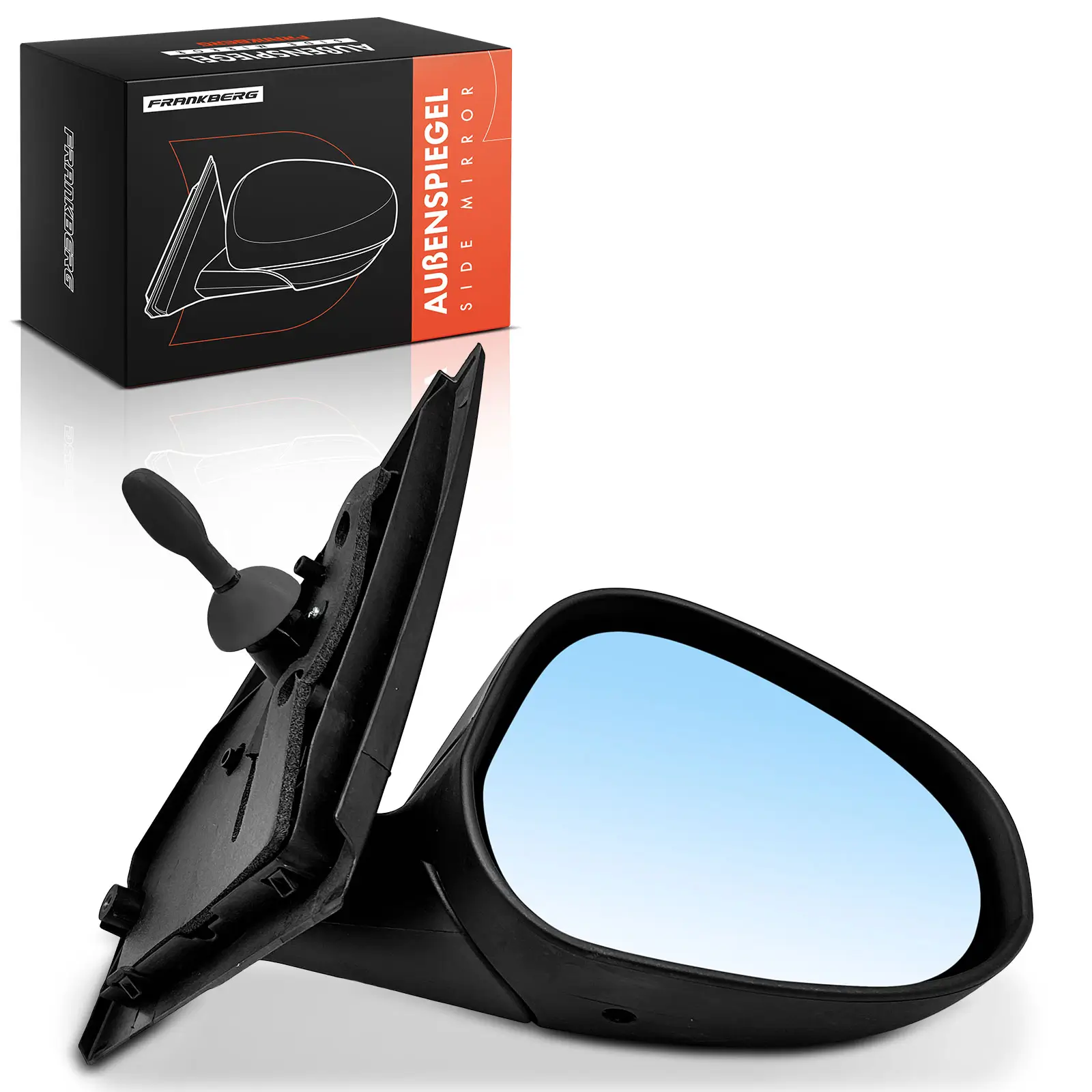 Außenspiegel Außenspiegel rechts Frankberg 5481FB0047337