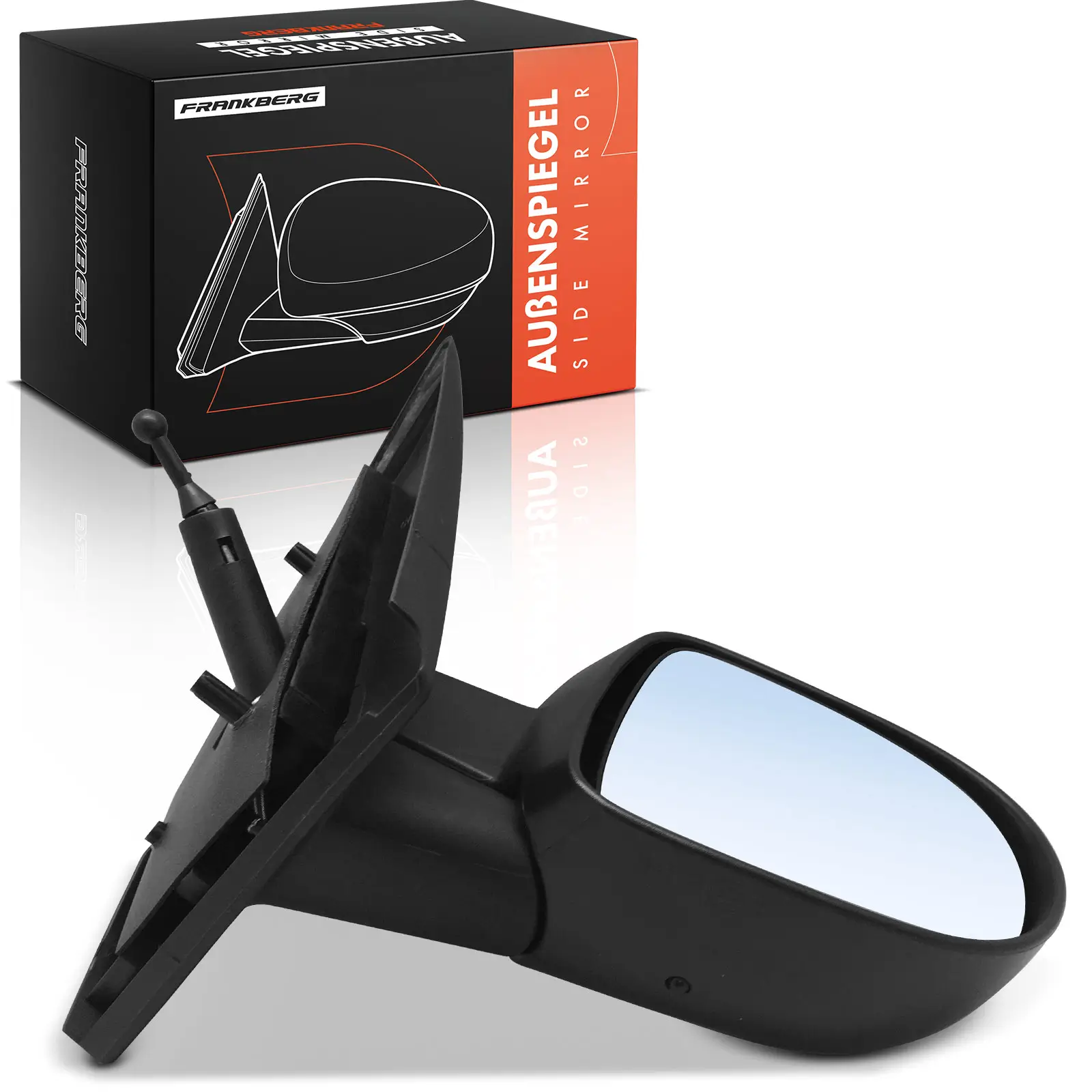 Außenspiegel Außenspiegel rechts Frankberg 5481FB0047355