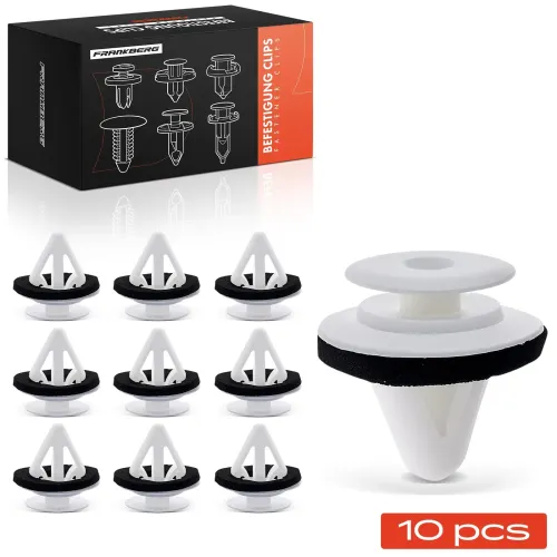 Clip, Zier-/Schutzleiste Türverkleidung Frankberg 5481FB0047357 Bild Clip, Zier-/Schutzleiste Türverkleidung Frankberg 5481FB0047357