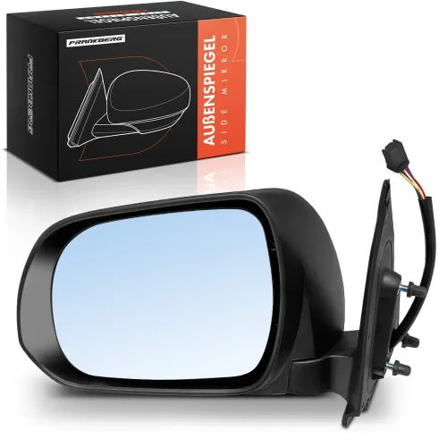 Kondensator, Klimaanlage Frankberg 5481FB0007161 Bild Kondensator, Klimaanlage Frankberg 5481FB0007161