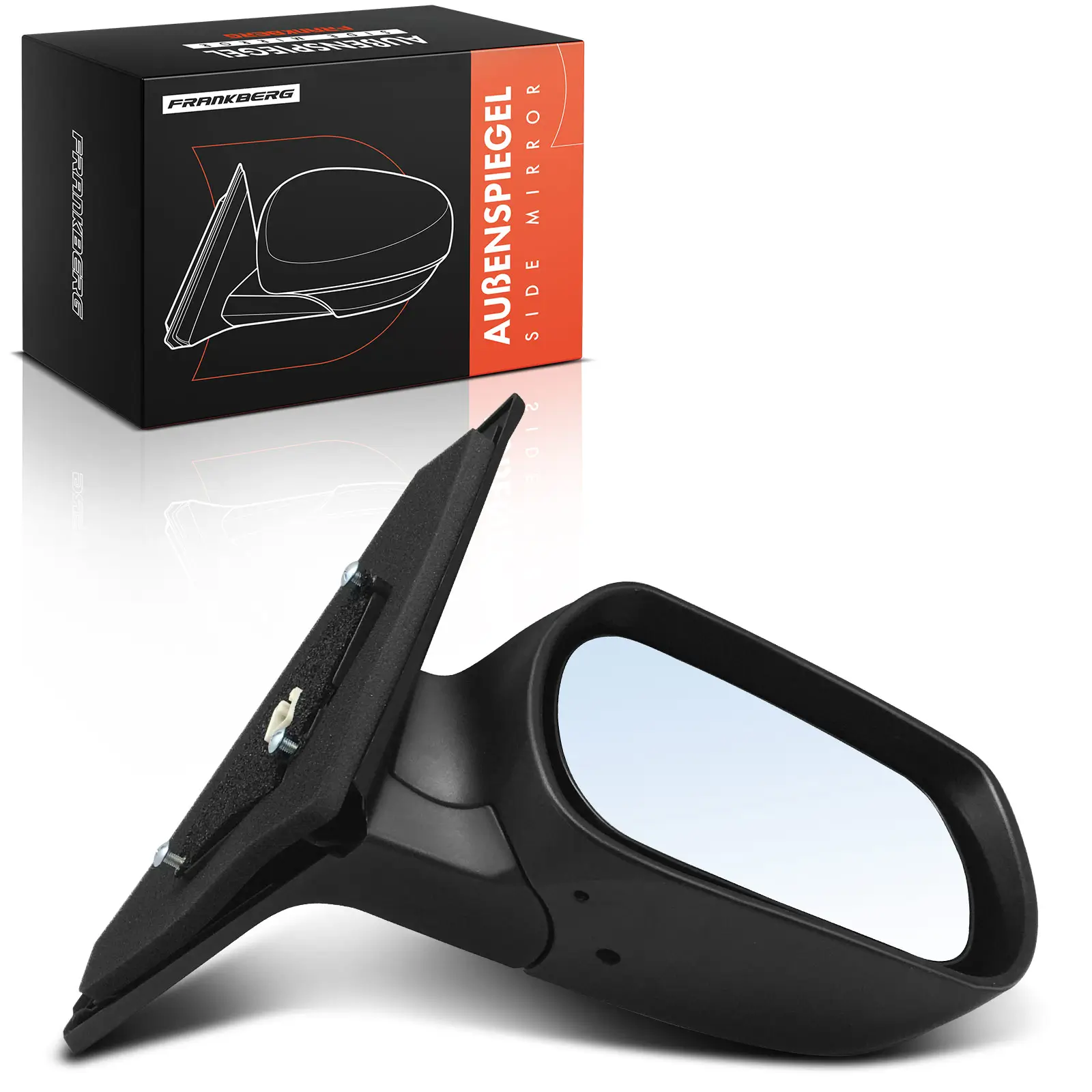 Außenspiegel Außenspiegel rechts Frankberg 5481FB0047380