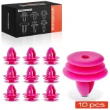 Clip, Zier-/Schutzleiste Türverkleidung Frankberg 5481FB0047381