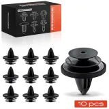 Clip, Zier-/Schutzleiste Türverkleidung Frankberg 5481FB0047386