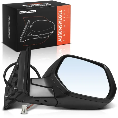 Außenspiegel Außenspiegel rechts Frankberg 5481FB0047395 Bild Außenspiegel Außenspiegel rechts Frankberg 5481FB0047395