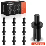 Clip, Zier-/Schutzleiste Stoßfänger Frankberg 5481FB0047399