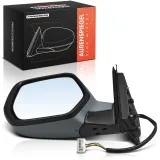 Außenspiegel Außenspiegel links Frankberg 5481FB0047401